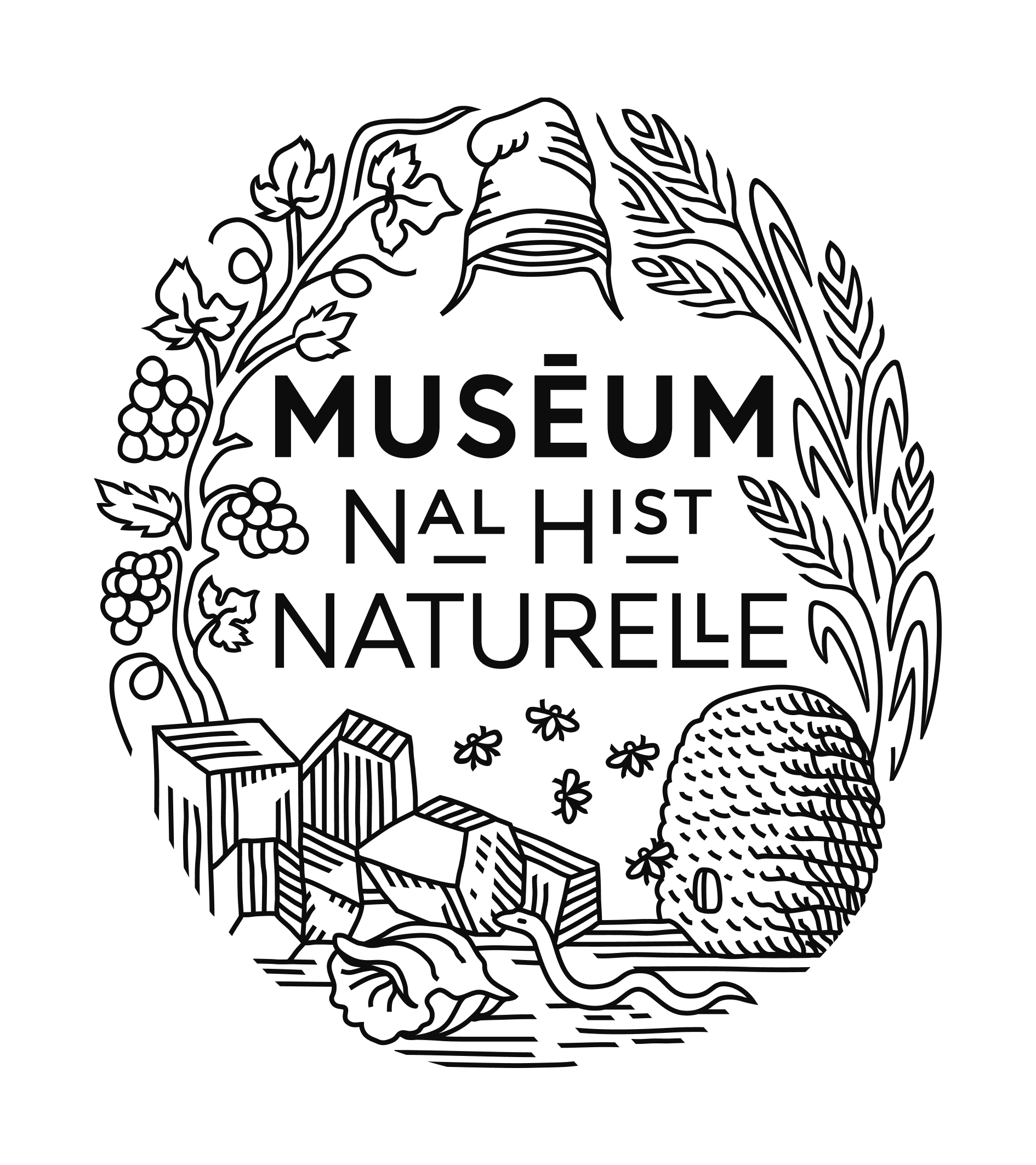 Muséum National Histoire Naturelle