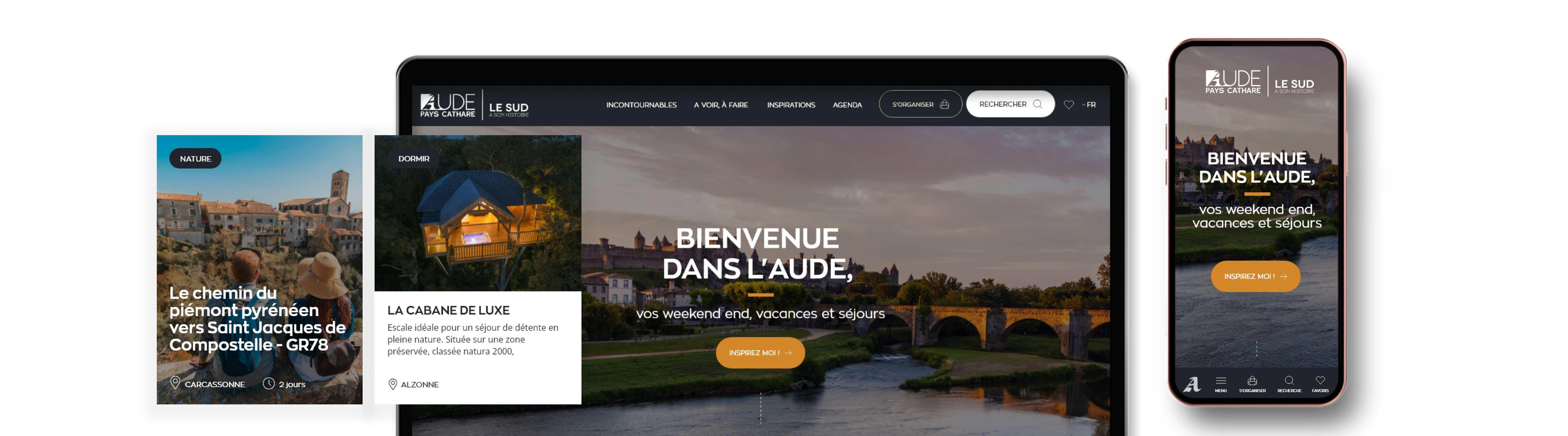 Aude Tourisme