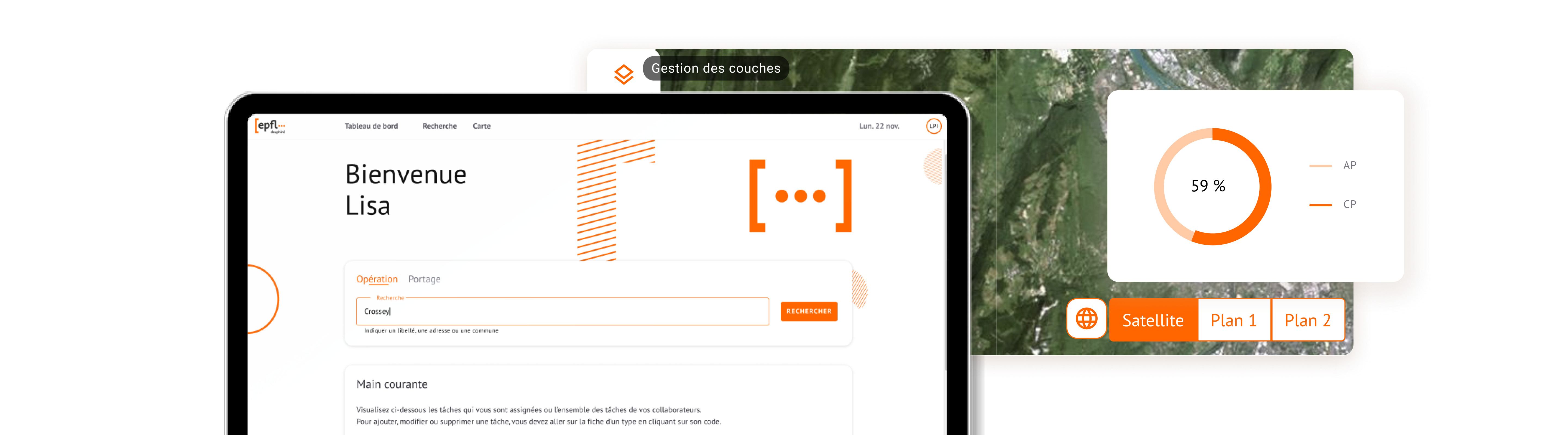 EPFL – OME
